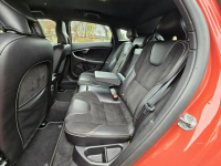 Volvo V40 R-Design* Bardzo Ładne i Zadbane* Rok GWARANCJI Opoczno - zdjęcie 12