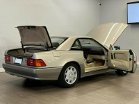 Mercedes SL 600 6.0L V12 289 KM Katowice - zdjęcie 10