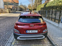 Hyundai Kona 1.0 T-GDI Comfort Katowice - zdjęcie 9