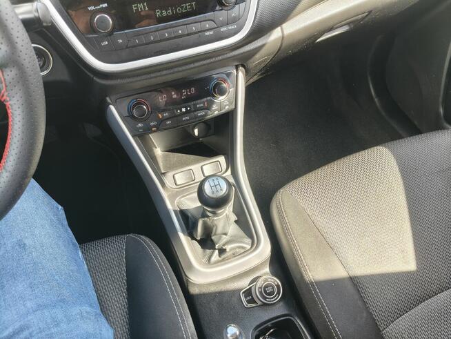 Suzuki SX4 S-CROSS Zadbany Xenon Okazja Ostrów Wielkopolski - zdjęcie 5