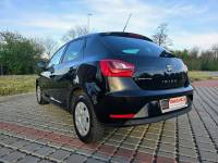 Seat Ibiza 1,4 MPI Benzyna Więcławice Stare - zdjęcie 9