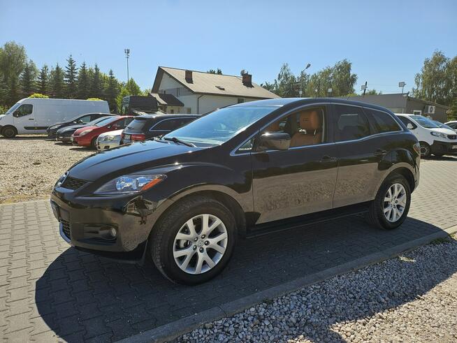 Mazda CX-7 Od 300zł m-c Bez wpłaty! Warszawa - zdjęcie 1