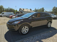 Mazda CX-7 Od 300zł m-c Bez wpłaty!