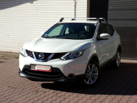 Nissan Qashqai Klimatronic /4x4/Navi /Led / 1,6 /131KM /2014r Mikołów - zdjęcie 2