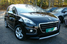 Peugeot 3008 2.0 165 KM 4x4 Hybryda Bogata Wersja Piła - zdjęcie 2