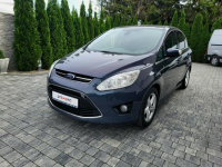 Ford C-Max ** Klimatronik ** Bezwypadkowy ** Serwis w ASO ** Jatutów - zdjęcie 2