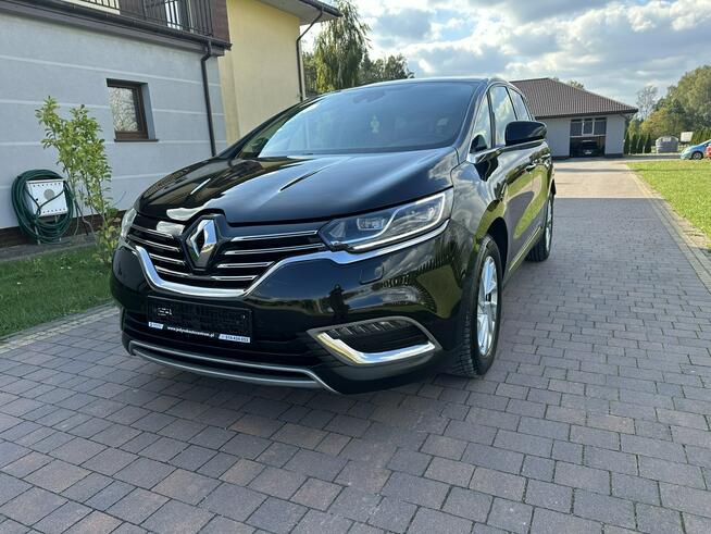 Renault Espace Lipówki - zdjęcie 4