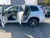 Volvo XC 90 T8 AWD Plug IN Inscription Kamery360 Panorama Pamięć 7 Os. Gliwice - zdjęcie 5