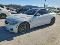 BMW M4 Competition / LCI / niski przebieg /