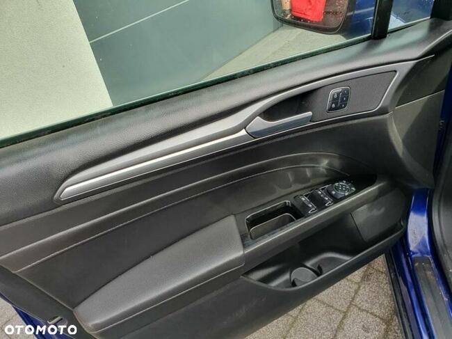 Ford Fusion 2.0 EcoBoost Titanium Mrozy - zdjęcie 4