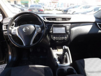 Nissan Qashqai Słupsk - zdjęcie 6