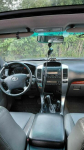 Toyota Land Cruiser 120 Nowy Sącz - zdjęcie 7