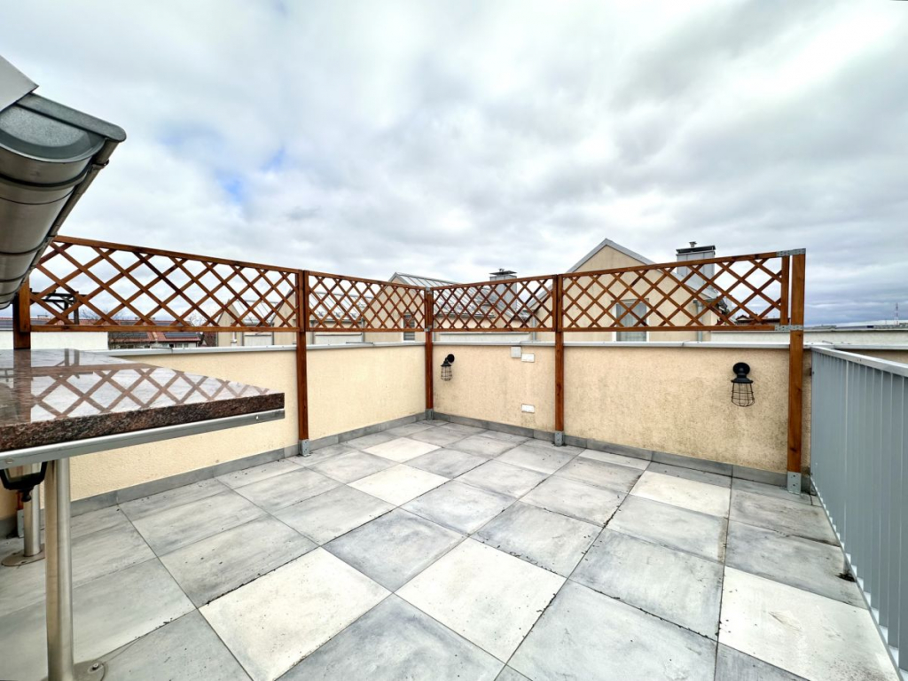 Unikatowe, dwupoziomowe mieszkanie w Plewiskach Plewiska - zdjęcie 5