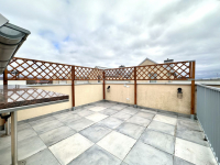 Unikatowe, dwupoziomowe mieszkanie w Plewiskach Plewiska - zdjęcie 5