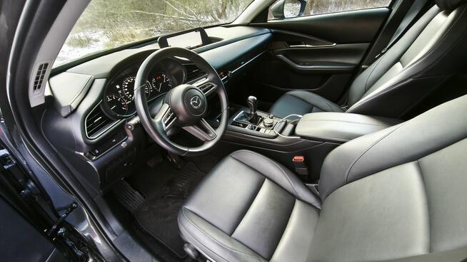 Sprzedam, Mazda CX 30 Sport 4x4 AWD SKYACTIV-G Lublin - zdjęcie 10