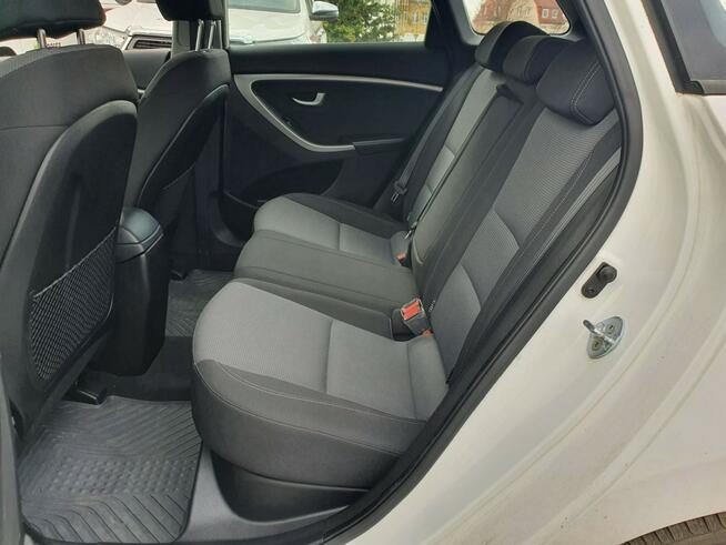 Hyundai i30 Komorniki - zdjęcie 6