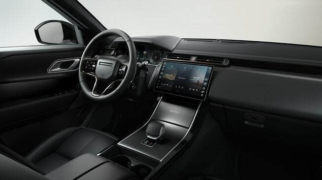 Range Rover Velar 3.0 I6 400 KM AWD Dynamic SE Łódź - zdjęcie 6