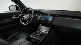 Range Rover Velar 3.0 I6 400 KM AWD Dynamic SE Łódź - zdjęcie 6