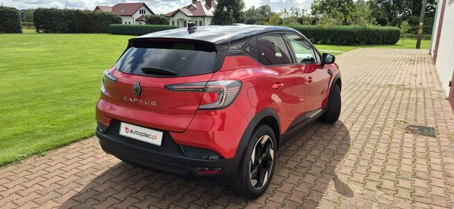 Renault Captur LED-MEDIA-GOOGLE-ANDROID-KAMERA Paproć - zdjęcie 8