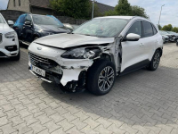 Ford Kuga Salon PL Titanium X AWD Automat Skóra Podgrzewanie 190 KM Gliwice - zdjęcie 8