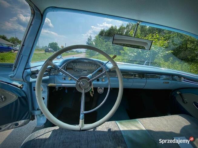 1959 Ford galaxie Gromada - zdjęcie 9