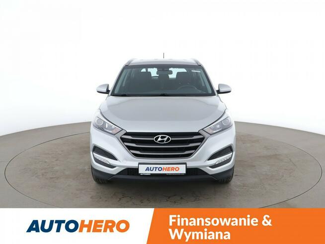 Hyundai Tucson grzane fotele/ Bluetooth/ PDC/ tempomat Warszawa - zdjęcie 10