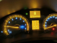 Syndyk sprzeda Toyota Avensis Warszawa - zdjęcie 5