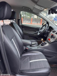 Ford Kuga 2.0 TDCi Titanium Rzeszów - zdjęcie 8