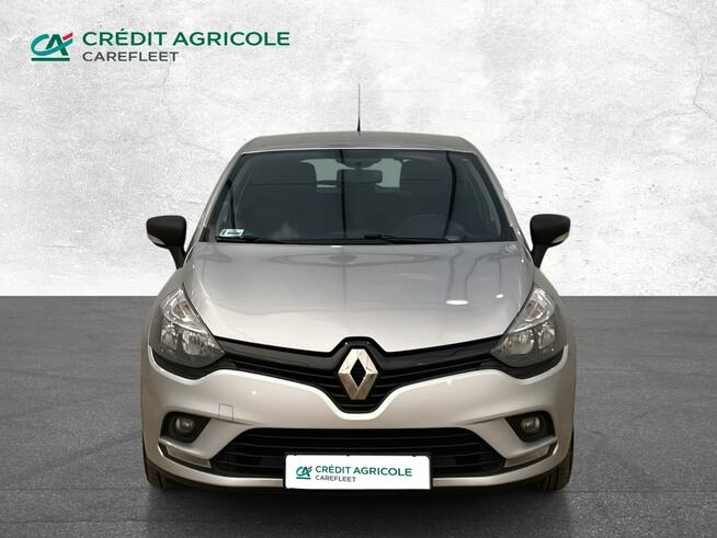 Renault Clio 1.5 dCi Energy Life Hatchback Warszawa - zdjęcie 2