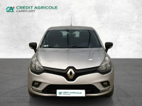 Renault Clio 1.5 dCi Energy Life Hatchback Warszawa - zdjęcie 2