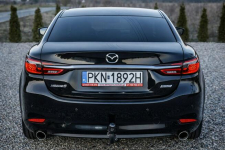 Mazda 6 Sadlno - zdjęcie 7