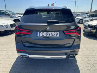 BMW X3 X line Xdrive Skóra Podgrzewanie Salon Polska Gliwice - zdjęcie 7