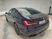 BMW 730 Komorniki - zdjęcie 6