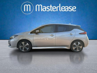 Nissan Leaf 40kWh N-Connecta ! Z polskiego salonu ! Faktura VAT ! Warszawa - zdjęcie 8