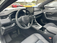 Toyota RAV-4 Selection 4x4 Hybryda Kamera Podgrzewanie Skóra Virtual Gliwice - zdjęcie 10