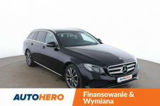 Mercedes E 220 GRATIS! Pakiet Serwisowy o wartości 2000 zł! Warszawa - zdjęcie 9