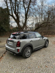 Mini Coutryman S 192km PL salon 1wszy właściciel prywatnie! Legionowo - zdjęcie 4