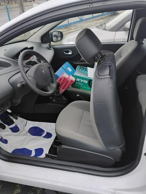 Renault Twingo Mysłowice - zdjęcie 12