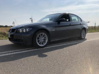 BMW e90 320d Września - zdjęcie 4