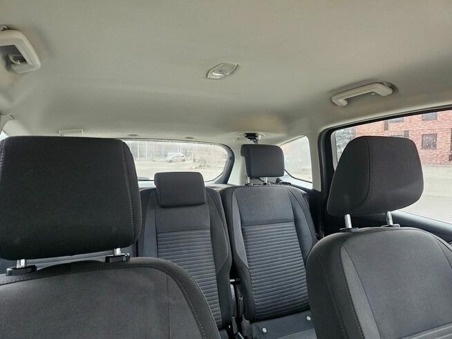 Ford C-MAX SUPER STAN ! Włocławek - zdjęcie 11