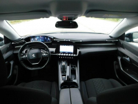 Peugeot 508 z Gwarancją Bezwypadkowy Model 2022r Żyrardów - zdjęcie 6