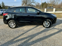 Hyundai ix35 Pierwsza rej 2012 rok Nowe Iganie - zdjęcie 4