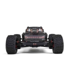 Arrma 1/5 Outcast 8S EXB AVC 4X4 RTR Brushless Stunt Truck, Black Bemowo - zdjęcie 2