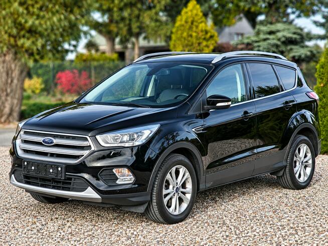 Ford Kuga Sadlno - zdjęcie 1