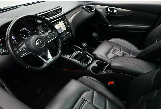 Nissan Qashqai Sadlno - zdjęcie 8