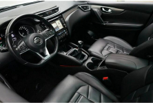 Nissan Qashqai Sadlno - zdjęcie 8