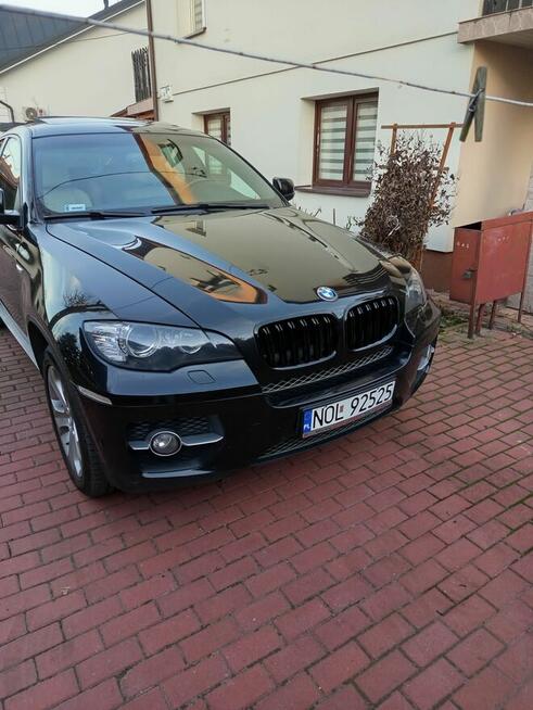 Bmw X6 2012 3,0 Diesel Warszawa - zdjęcie 2