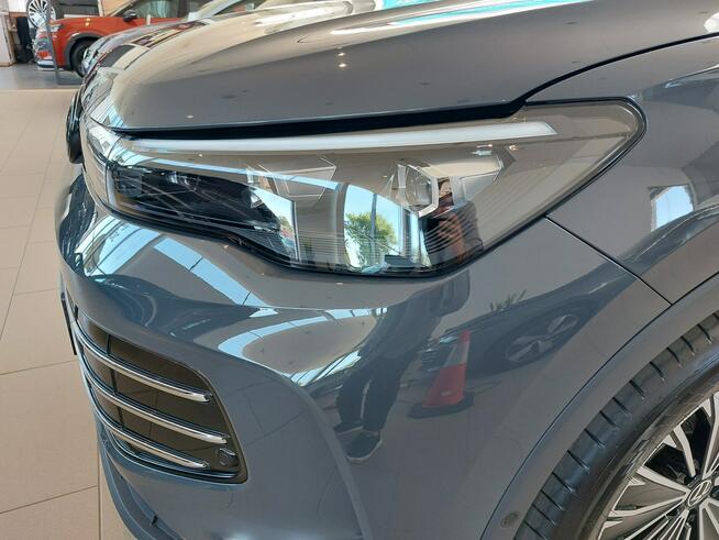 Volkswagen Tiguan Elegance 1.5 eTSI 150KM automat DSG Radom - zdjęcie 4
