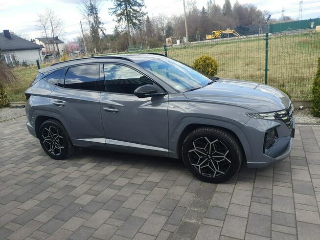 Hyundai Tucson executive  , n line , 48 v Chełm Śląski - zdjęcie 4