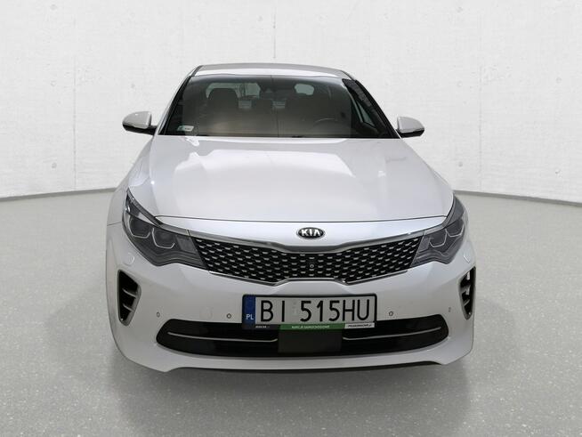 Kia Optima Poleasingowe.pl BZ Komorniki - zdjęcie 2